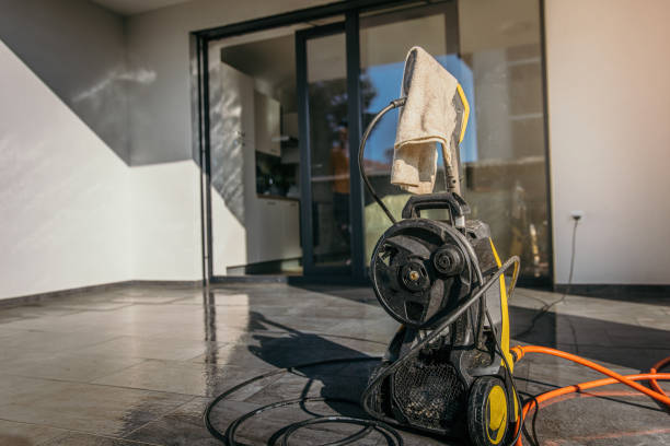 Best Patio and Deck Pressure Washing  in Easton, CA